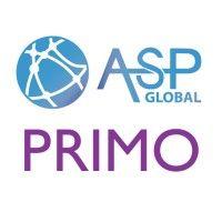 primo, inc. logo image