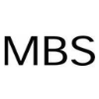 mbs logo image