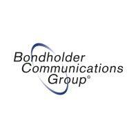 bondholder communications group logo image