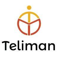 teliman logo image