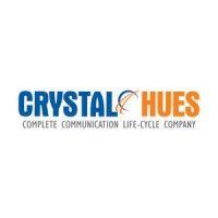 crystal hues limited logo image