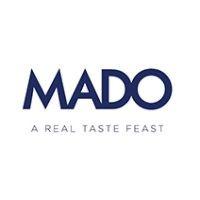 mado uae logo image