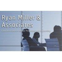 ryan miller & associates logo image