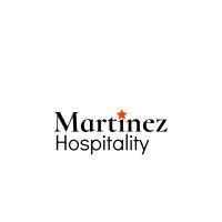 martinez hospitality logo image