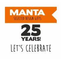 manta gifts logo image