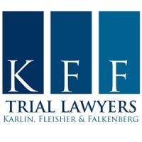 karlin, fleisher & falkenberg, llc logo image