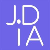 jdia group logo image