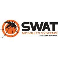 swat mosquito systems logo image