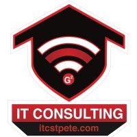 i.t. consulting st petersburg llc