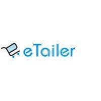 etailer logo image