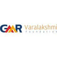 gmr varalakshmi foundation logo image