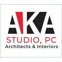 aka studio, p.c. logo image