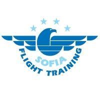 sofia flight training logo image