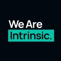 we are intrinsic logo image