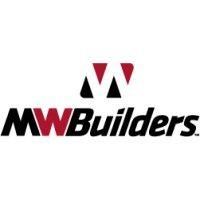 mw builders logo image