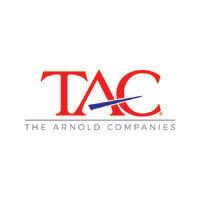 the arnold companies logo image