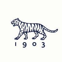 tiger of sweden logo image