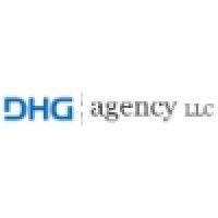 dhg agency, llc logo image