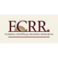 florida center for reading research (fcrr) logo image