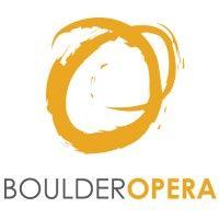 boulder opera logo image