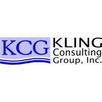 kling consulting group logo image