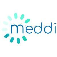 meddi logo image