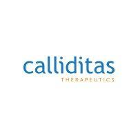 calliditas therapeutics logo image