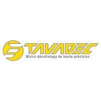 tavadec sa logo image