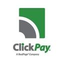 logo of Clickpay