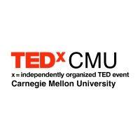 tedxcmu logo image