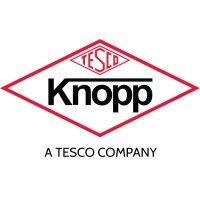 tesco - knopp, inc.