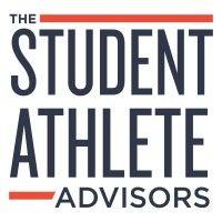 the student-athlete advisors logo image