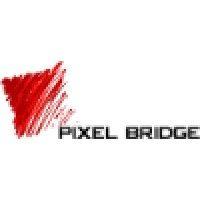 pixel bridge logo image