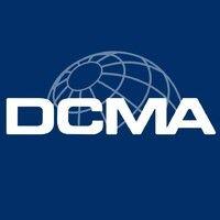 defense contract management agency (dcma) logo image