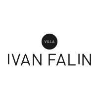 villa ivan falin logo image