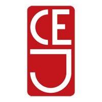 cej ejendomsadministration logo image