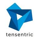 logo of Tensentric