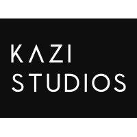 kazi studios logo image