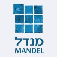 mandel foundation-israel