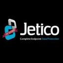 logo of Jetico Data Protection Software