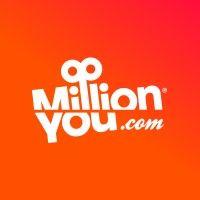 millionyou logo image