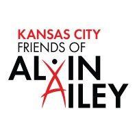 kansas city friends of alvin ailey (kcfaa)