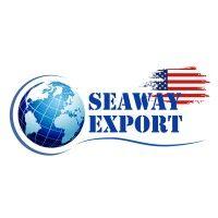 seaway export logo image