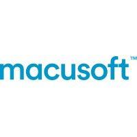 macusoft logo image