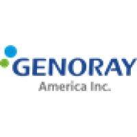 genoray america, inc.