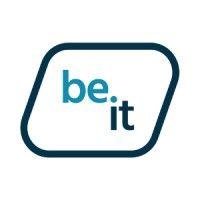 be it logo image