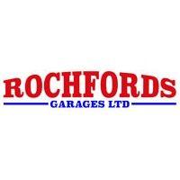 rochfords garages ltd logo image