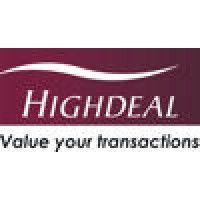 highdeal logo image