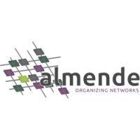 almende logo image