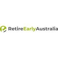 retire early australia logo image